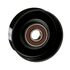 38033 by GATES - DriveAlign Belt Drive Idler/Tensioner Pulley