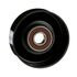38033 by GATES - Accessory Drive Belt Idler Pulley - DriveAlign Belt Drive Idler/Tensioner Pulley