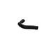 12255 by GATES - Premium Molded Heater Hose