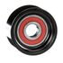 36617 by GATES - DriveAlign Belt Drive Idler/Tensioner Pulley