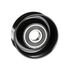 38006 by GATES - Accessory Drive Belt Idler Pulley - DriveAlign Belt Drive Idler/Tensioner Pulley