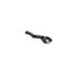 18457 by GATES - Premium Molded Heater Hose