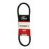 A27 by GATES - Accessory Drive Belt - Hi-Power II Classical Section Wrapped V-Belt