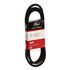 A86 by GATES - Accessory Drive Belt - Hi-Power II Classical Section Wrapped V-Belt