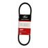 A27 by GATES - Accessory Drive Belt - Hi-Power II Classical Section Wrapped V-Belt