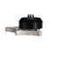 FB1029 by GATES - Engine Cooling Fan Pulley Bracket