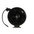 91069 by GATES - Heavy-Duty Steel Air Hose Reel & 3/8" x 50' Air Hose