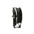 91069 by GATES - Heavy-Duty Steel Air Hose Reel & 3/8" x 50' Air Hose