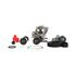 TCKWP328C by GATES - PowerGrip Premium Timing Component Kit with Water Pump (TCKWP)