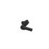 12137 by GATES - Premium Molded Heater Hose