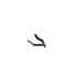 18554 by GATES - Premium Molded Heater Hose