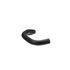 12157 by GATES - Premium Molded Heater Hose