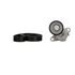 90K-39272 by GATES - Complete Serpentine Belt Drive Component Kit