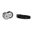 90K39359A by GATES - Complete Serpentine Belt Drive Component Kit