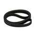 T231 by GATES - Premium Automotive Timing Belt