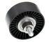 36799 by GATES - DriveAlign Belt Drive Idler/Tensioner Pulley