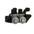 EHV101 by GATES - Electric Coolant Control Valve