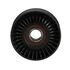 36611 by GATES - Accessory Drive Belt Idler Pulley - DriveAlign Belt Drive Idler/Tensioner Pulley