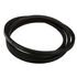 A61 by GATES - Accessory Drive Belt - Hi-Power II Classical Section Wrapped V-Belt