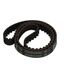 T124 by GATES - Premium Automotive Timing Belt