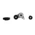 90K-39420A by GATES - Complete Serpentine Belt Drive Component Kit