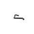 18762 by GATES - Premium Molded Heater Hose