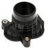 CO34908 by GATES - Engine Coolant Water Outlet