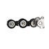 90K39053 by GATES - Complete Serpentine Belt Drive Component Kit