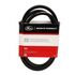 B80 by GATES - Hi-Power II Classical Section Wrapped V-Belt