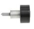 T42317 by GATES - PowerGrip Premium Timing Belt Pulley