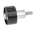 T42317 by GATES - PowerGrip Premium Timing Belt Pulley