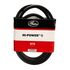 B76 by GATES - Hi-Power II Classical Section Wrapped V-Belt