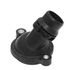 CO34850 by GATES - Engine Coolant Water Outlet