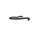 12136 by GATES - Premium Molded Heater Hose