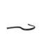 18702 by GATES - Premium Molded Heater Hose