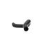 18593 by GATES - Premium Molded Heater Hose