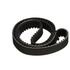 6384 by GATES - Accessory Drive Belt - Lawn and Garden Equipment Belt