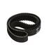 6384 by GATES - Lawn and Garden Equipment Belt