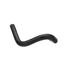 12063 by GATES - Premium Molded Heater Hose