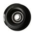 38020 by GATES - DriveAlign Belt Drive Idler/Tensioner Pulley