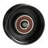 36770 by GATES - DriveAlign Belt Drive Idler/Tensioner Pulley