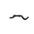 18354 by GATES - Premium Molded Heater Hose