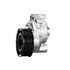 38195 by GATES - DriveAlign Automatic Belt Drive Tensioner