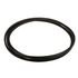 A132 by GATES - Accessory Drive Belt - Hi-Power II Classical Section Wrapped V-Belt