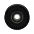 38027 by GATES - Accessory Drive Belt Idler Pulley - DriveAlign Belt Drive Idler/Tensioner Pulley