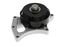 FB1024 by GATES - Engine Cooling Fan Pulley Bracket