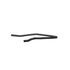 18018 by GATES - Premium Molded Heater Hose