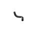 18232 by GATES - Premium Molded Heater Hose
