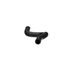 12245 by GATES - Premium Molded Heater Hose