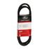 A77 by GATES - Accessory Drive Belt - Hi-Power II Classical Section Wrapped V-Belt